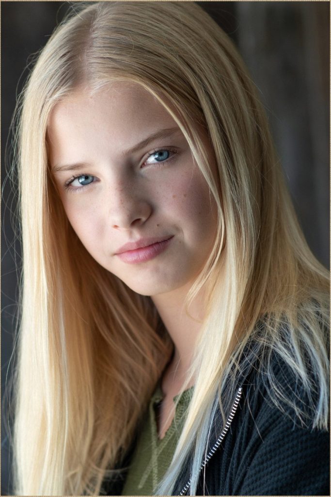 Stella Grace Fitzgerald 5