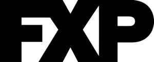لوگوی اف‌ایکس پروداکشنز
