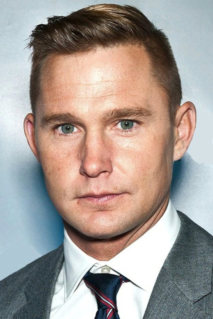 Brian Geraghty 3