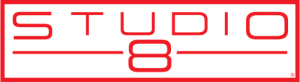 استودیو ۸