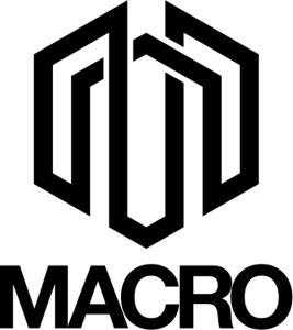 لوگوی ماکرو