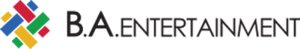 BA اینترتیمنت