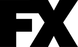 لوگوی اف‌ایکس