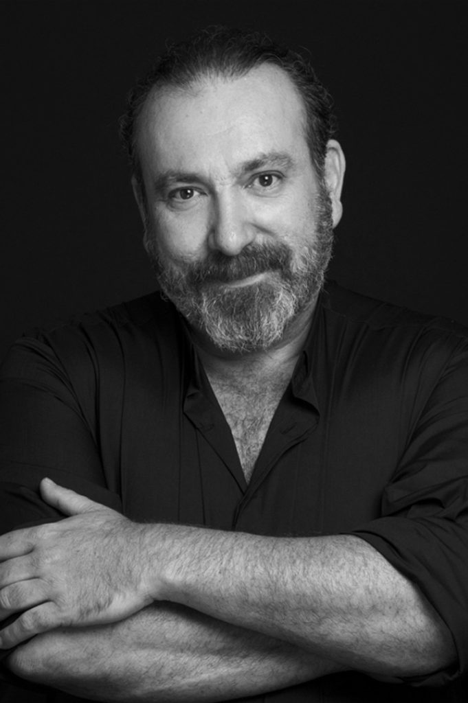 Hernán Mendoza 2