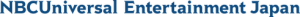 انبیسی یونیورسال اینترتیمنت ژاپن