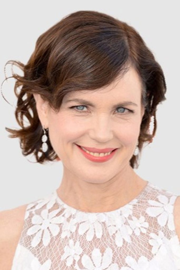 Elizabeth McGovern 2