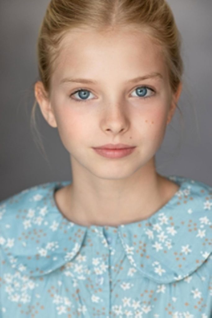 Stella Grace Fitzgerald 2