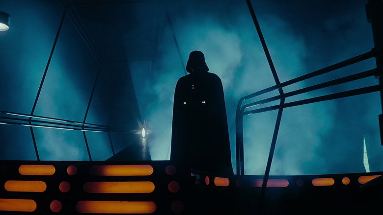 تصویر 9 جنگ ستارگان: قسمت پنجم – امپراتوری پاسخ حمله را می‌دهد