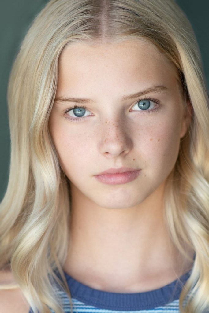 Stella Grace Fitzgerald 1