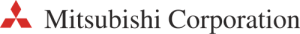 لوگوی میتسوبیشی