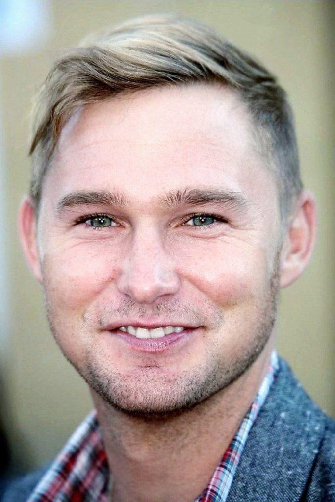 Brian Geraghty 1