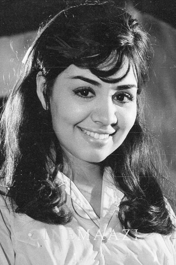 Farida Jalal 2