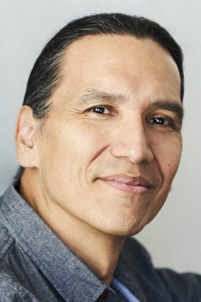 مایکل گری‌آیس 3