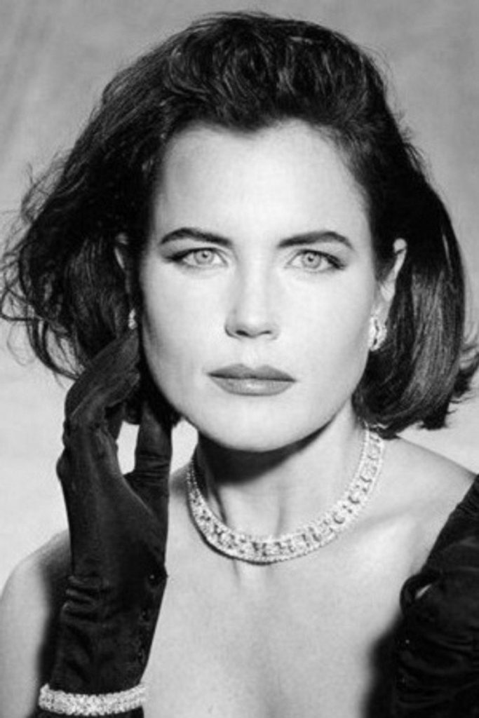 Elizabeth McGovern 3