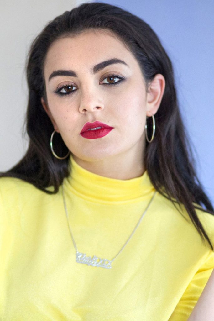 چارلی ایکسسیایکس 2