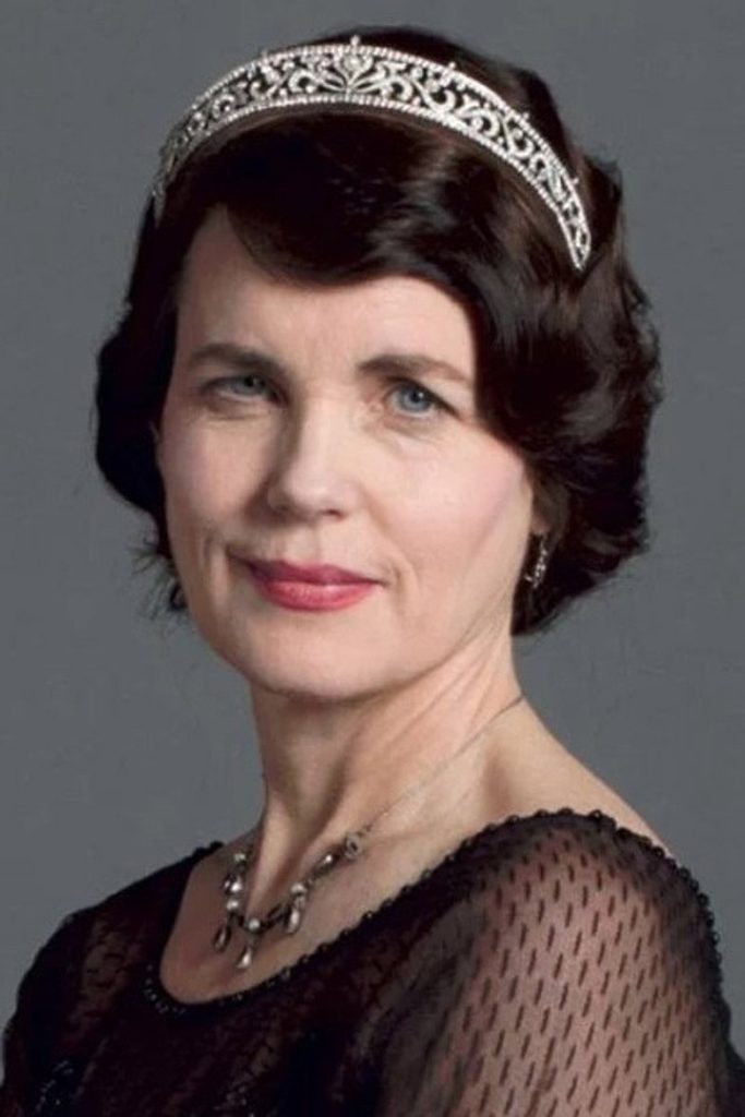 Elizabeth McGovern 1