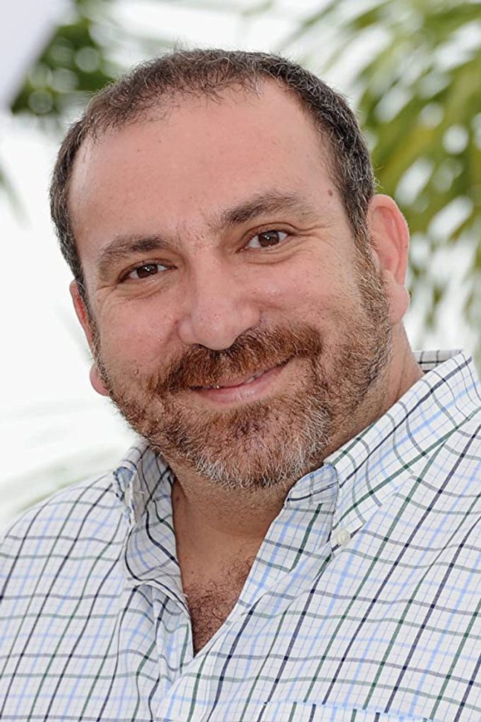 Hernán Mendoza 1