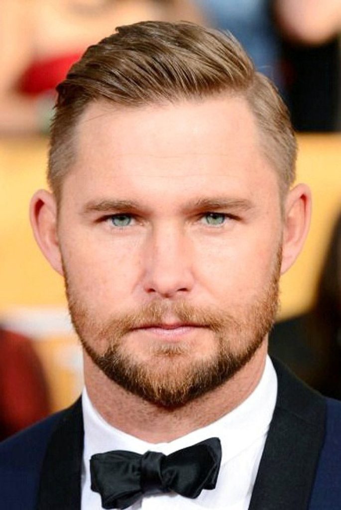 Brian Geraghty 2