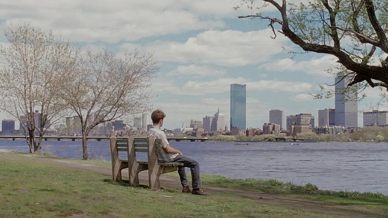 تصویر 5 ویل هانتینگ نابغه