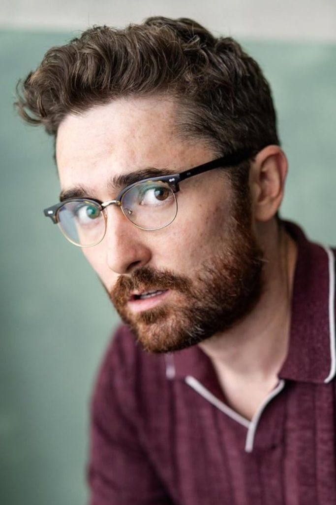 Ben Ashenden 2