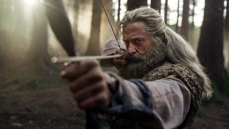 تصویر 1 مرگ رابین هود