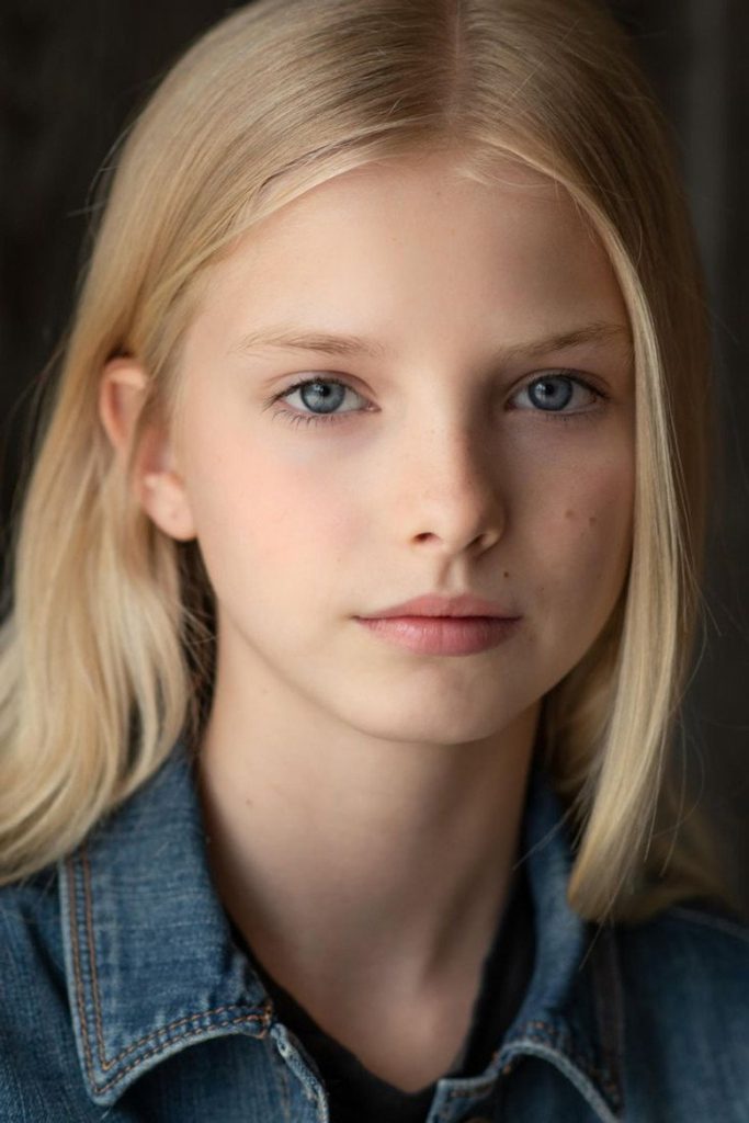 Stella Grace Fitzgerald 4