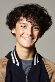 نیکولاس Cantu