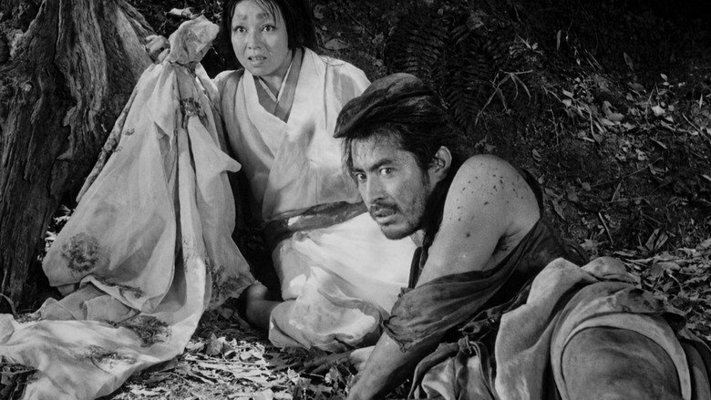 تصویر 4 راشومون