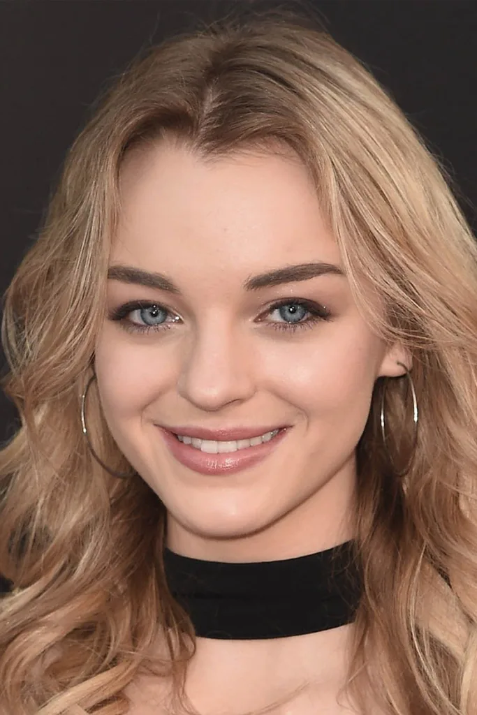 Olivia Rose Keegan 1