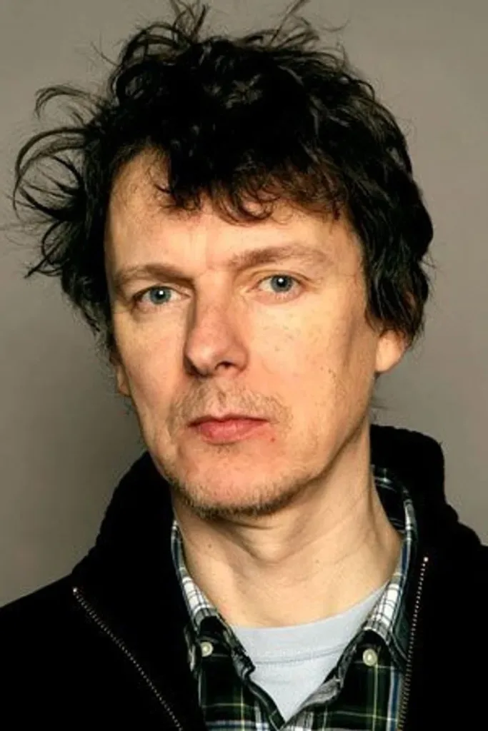 Michel Gondry 1
