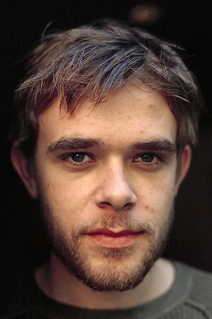 Nick Stahl 3