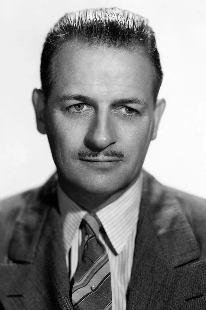 Reginald Denny 2