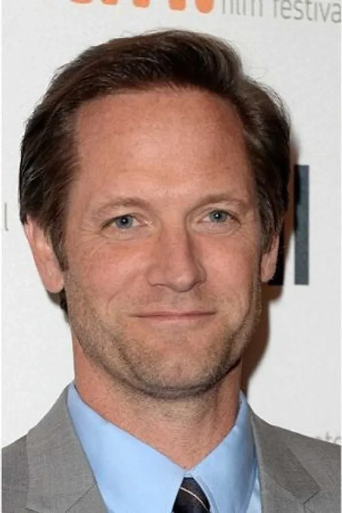 Matt Letscher 1