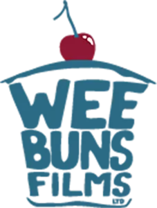 لوگوی Wee Buns Films