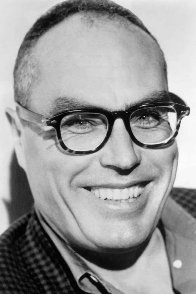John Sturges 1