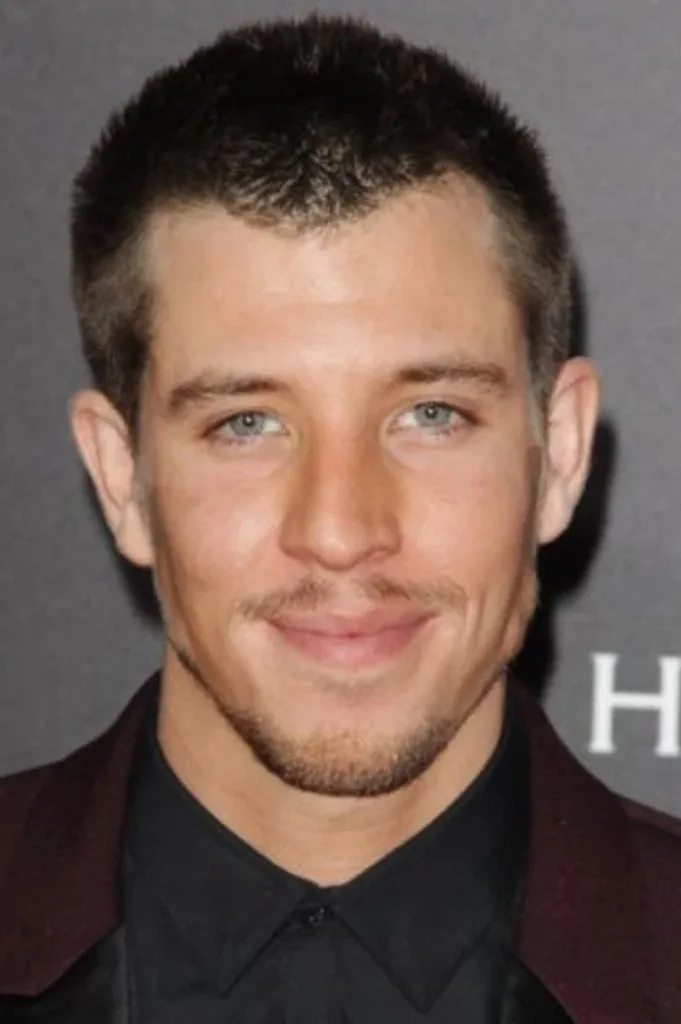 Beau Knapp 5