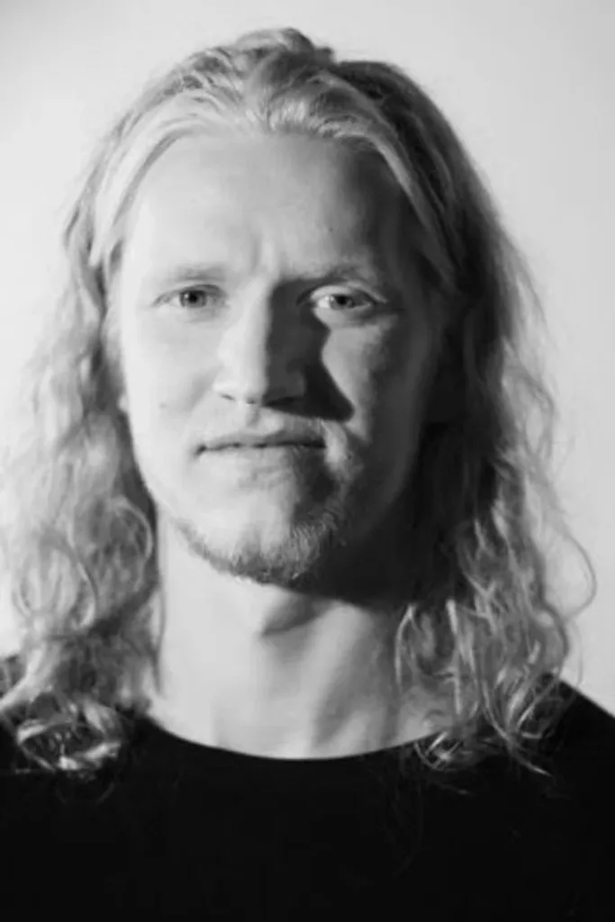 Martin Kork 1
