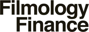 لوگوی Filmology Finance