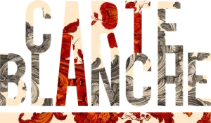 لوگوی Carte Blanche
