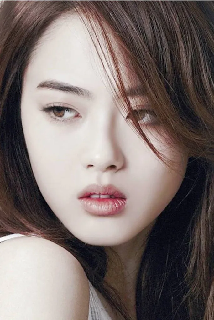 고아라 3