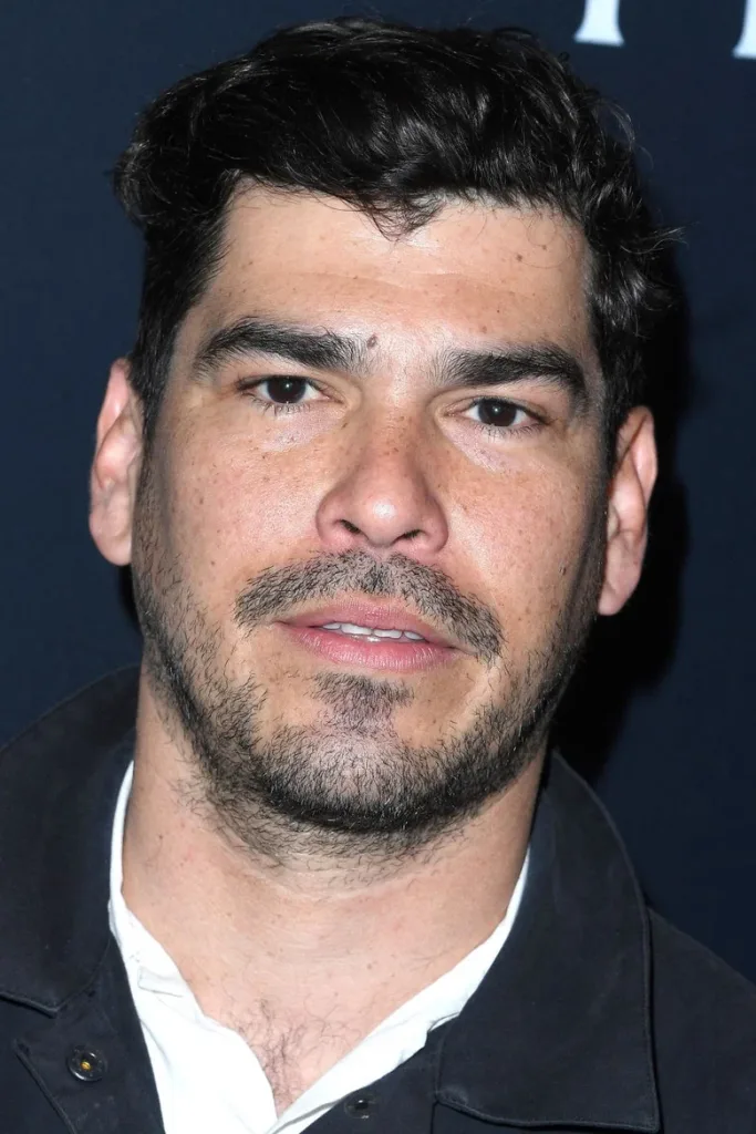 Raúl Castillo 2