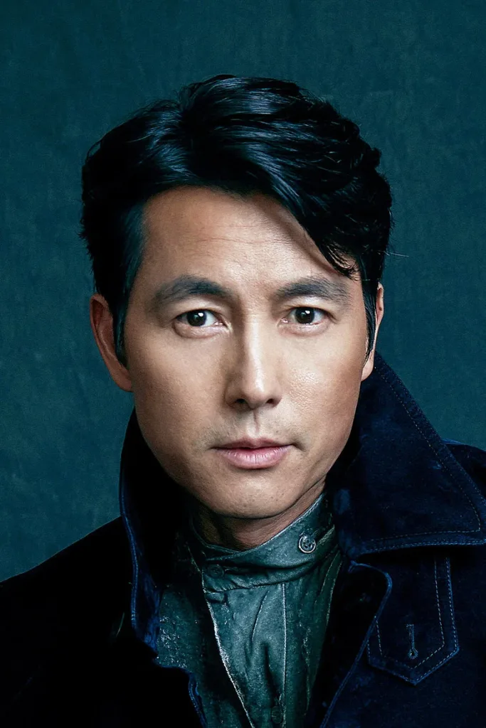 정우성 1