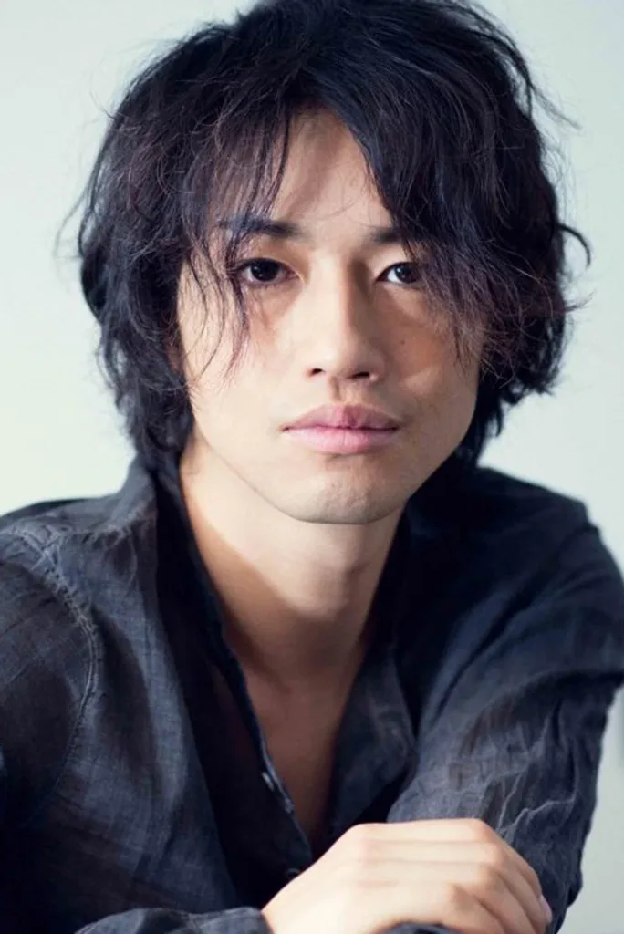 斎藤工 1