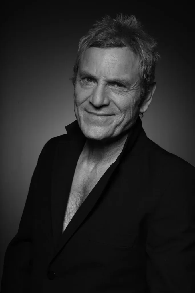 Tchéky Karyo 2