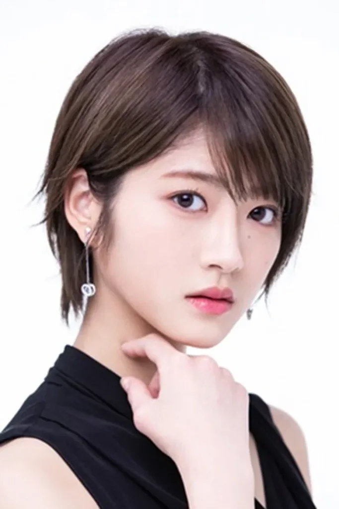 若月佑美 2