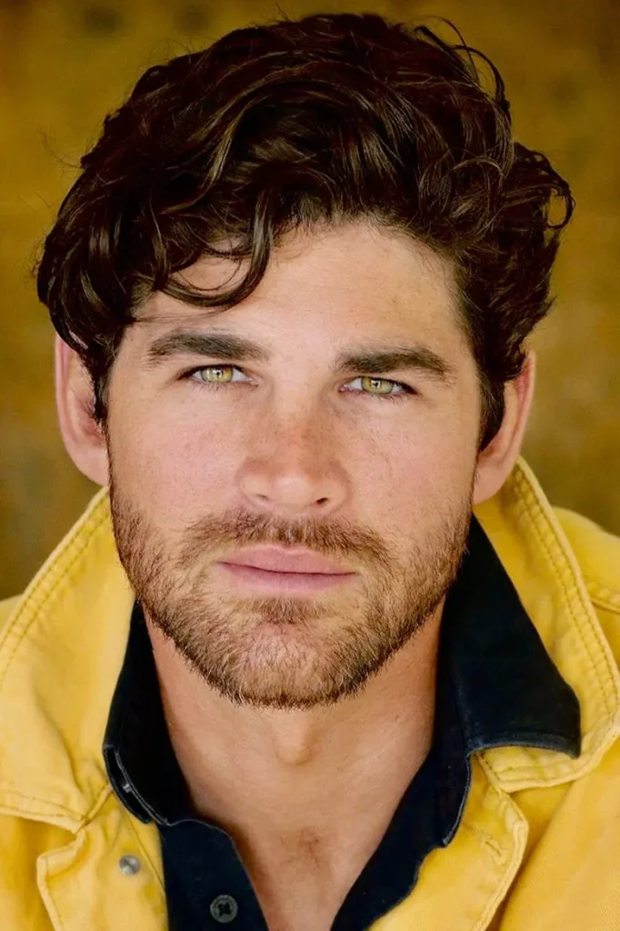 Ryan Bertroche 2