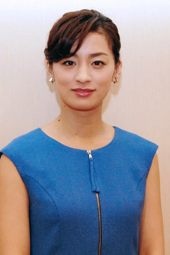 尾野真千子 2