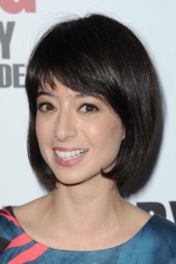 Kate Micucci 2