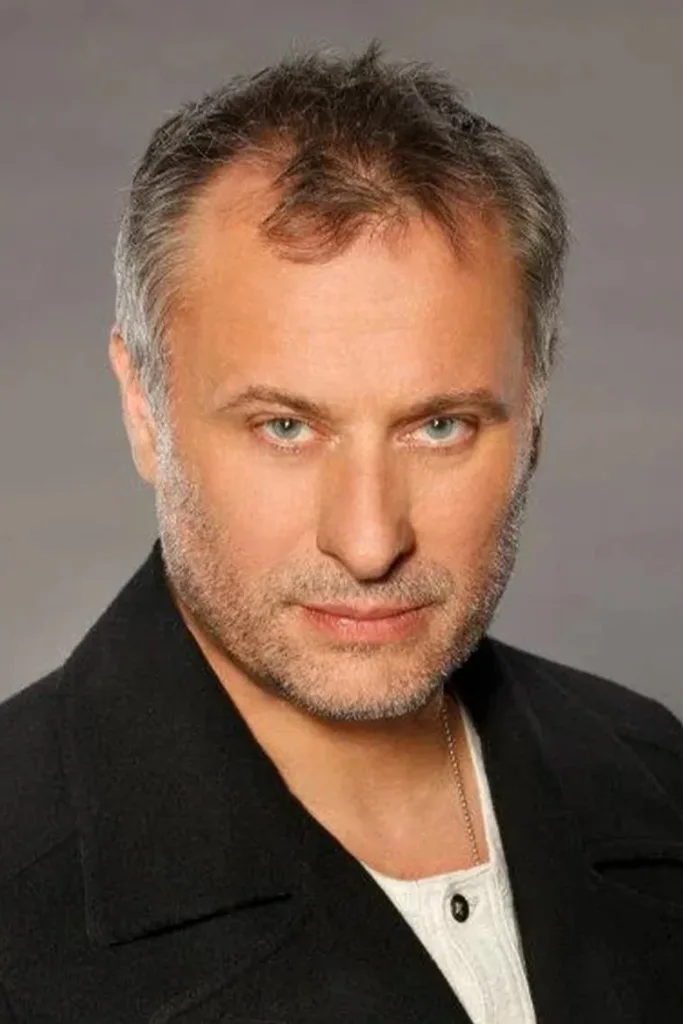 Michael Nyqvist 3