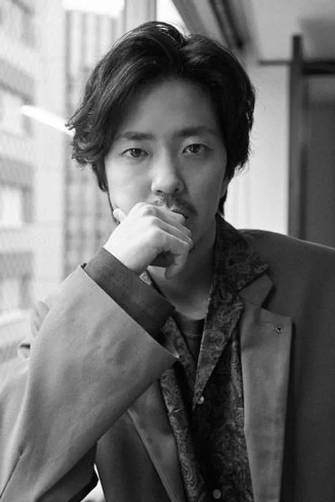 大森南朋 5